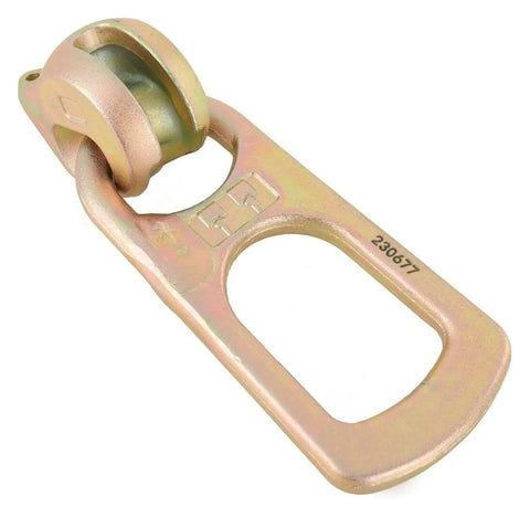 10 Pcs Lifting Ring For Precast Concrete Lifting Clutch 1T To 1.3T Ring Panel Device Steel Quick Lifting Clutch Gold