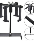 Heavy Duty Automatic Transmission Clutch Spring Compressor Tool Kit For Diyers Easy Snap Ring Removal black metal tool close-up