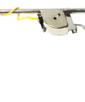 Fuel sending unit from Ford 19 Gallon Fuel Tank Replacement For F-100 1973-1979 And F-150 1975-1979 Includes Fuel Sending Unit Gas Tank Replacement Kit
