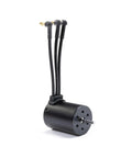 Firma 2838 4500KV Brushless Motor For RC Rigs Beefed-Up Power For 2S-3S LiPo 4-Pole Sintered Rotor Durable Bearings Hardened Shaft