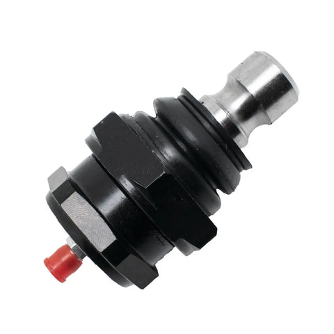 Off Road Heavy Duty Death Grip Replacement Ball Joints For RZR XP 2014 2024 High Lifter Turbo 4 Seater Models Heat Treated 4140 Chrome Studs Oversized Threads Serviceable Grease Ports Corrosion Resistant Built Tough replacement ball joint