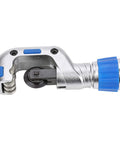 Heavy Duty Bearing Pipe Cutter For Copper Aluminum And Stainless Steel Tubes 5 To 50mm, high speed steel aluminum alloy