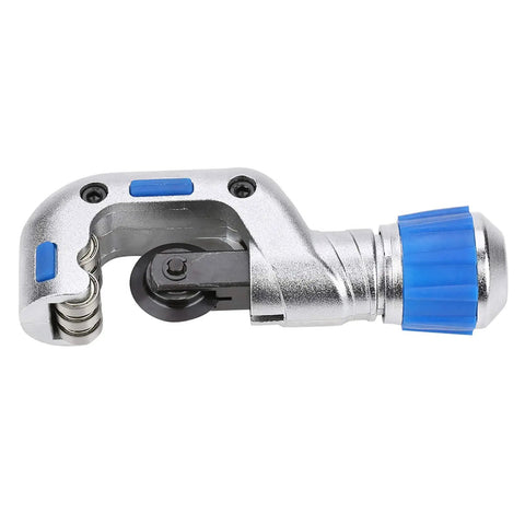 Heavy Duty Bearing Pipe Cutter For Copper Aluminum And Stainless Steel Tubes 5 To 50mm, high speed steel aluminum alloy