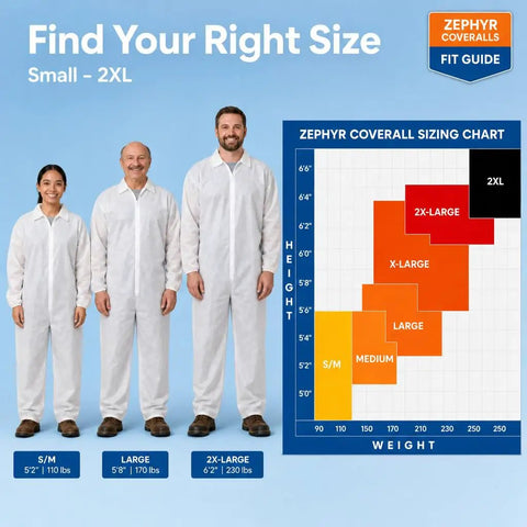 Kick Up Dust Without Breaking A Sweat With These Super Lightweight Disposable Coveralls And Breathable Paint Suit Solid Crawlspace Gear That Stays Cool Handles Messes Like A Champ All Day Long