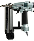 Pro 18 Gauge Brad Nailer For Trim And Furniture Projects Pneumatic Finish Nail Gun With Lightweight Aluminum Magazine