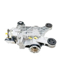 Heavy Duty Rear Differential Axle Gearbox For Audi Rs3 Sportback 8V Mk3 Quattro, silver metal construction with precision gears.