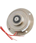 Magnetic Powder Brake Kit For Printing And Textile Machines Built As A Workhorse With 0 5 Nm 1 Nm 2 Nm 5 Nm Torque 24V DC Manual Tension