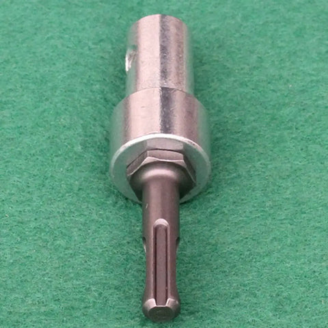 Electric SDS Shank Converter Adapter For Drill Bits And Power Tools Pro Grade Heavy Duty Abrasion Resistant