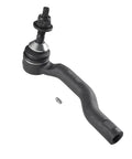 Beefed-Up Heavy Duty 4 Piece Front Tie Rod End Kit Inner And Outer Set For Ford Edge Fusion Lincoln MKX MKZ Direct Fit Replacement Includes ES801110 ES801109 ES801122 outer tie rod end