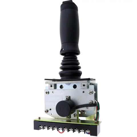 Plug And Play Aftermarket Joystick Controller No Fuss Operator Control Lever Dead On Precise Fit For Genie Aerial Boom Lifts Z3020N Z3422N Z4525J Hella Reliable Top Shelf Build