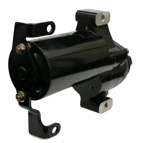 12V CCW Marine Starter Replacement For Evinrude Outboard Motors BE200CX BE200TX BE225CX BE225PX BE225SL BE225TX 1996 1998
