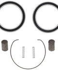 One Way Clutch Bearing Kit For Can Am Commander 1000 DPS 2016 2017 Replacement OEM Quality Starter Clutch Assembly parts displayed