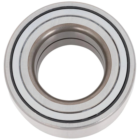 Front Wheel Hub Replacement Kit For 2010-2013 Forte 2.4L 4-Cylinder FWD Drop In Direct Fit Front Driver Or Passenger Side 5 Lug Wheel Compatible Easy Install Durable Hub Bearing Assembly close-up