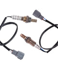 Toyota Camry And RAV4 Oxygen Sensor 2 Pack Plug-And-Play Upstream Downstream O2 Sensor Set Fits 2004-2011 Camry 2.4L 4-Cylinder