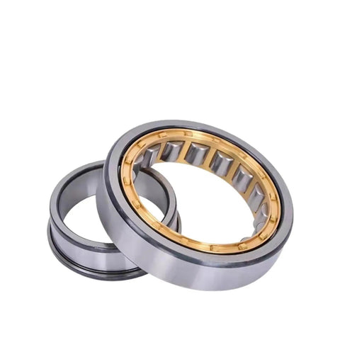 Heavy Duty Cylindrical Roller Bearing NJ311E 55X120X29MM Provides Straight Up Precision And Smooth Operation For Fast Machinery Built Tough For The Daily Grind