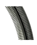 Honda Fit Civic CVT Transmission Chain Belt 901087 GK5 5T0 M3WC Replacement, close-up of steel grooves