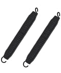 2 Pack R3847 Replacement Springs Kit For RV Hydraulic Leveling Jacks Compatible With 6000 Lb And 9000 Lb Jacks With 13 Or 15 Inch Stroke Includes Cylinder Assembly Part Numbers 04146 AP0468 AP0498 AP0585