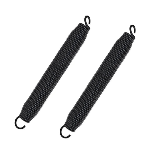 2 Pack R3847 Replacement Springs Kit For RV Hydraulic Leveling Jacks Compatible With 6000 Lb And 9000 Lb Jacks With 13 Or 15 Inch Stroke Includes Cylinder Assembly Part Numbers 04146 AP0468 AP0498 AP0585