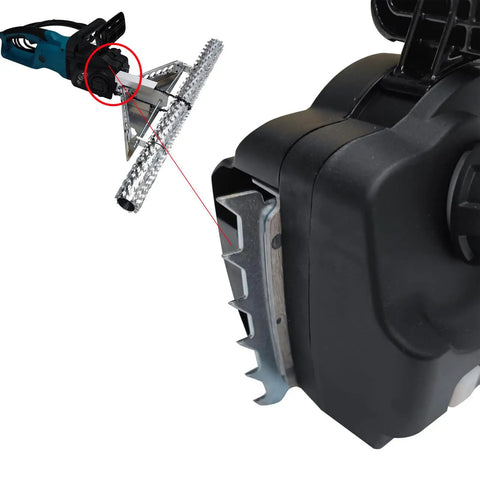 Heavy Duty 27 Inch Spray Foam Cutter Saw For Open Cell Insulation Removal with sharp blade and ergonomic grip.