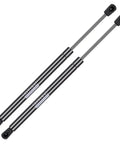 Pair Of Hood Lift Supports Gas Springs For Dodge Ram 1500 2500 3500 4500 5500 Replace Front Hood Shocks And Struts