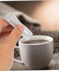 Stainless Steel Coffee Stirrer Tool Replacement Needle For Espresso Maker, Powder Whisk For Home Cafe Use mixing in cup