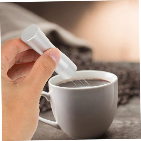Stainless Steel Coffee Stirrer Tool Replacement Needle For Espresso Maker, Powder Whisk For Home Cafe Use mixing in cup