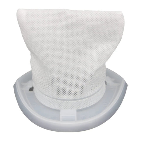 Six Pack EVF100 Vacuum Filter Set Compatible With Black And Decker HNV Series Hand Vacuums Including HNV220B HNV215B HNV115B HHS315J01 BDH7200CHV BDH9600CHV Not For HNVCF10