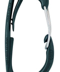 Caritool Tool Carrier Harness Attachment For Quick Gear Access During Climbing And Mountaineering Lightweight Gear Organizer