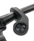 Beefy Bike Handlebar Mount For Garmin Edge GPS Computers That Fits 500 Through 1050 Plus And Explore Series Easy Install MTB Mount
