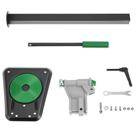 Parts of Adjustable Bench Bottle Capper Workhorse With Metal Lever For Beer Soda And Home Brewing Heavy Duty Cap Pressing Machine