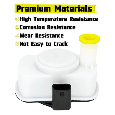 EVAP Leak Detection Pump Replacement 310-219 4B1593 ESM1003 LDP12 VDP12 with premium materials text and durability features