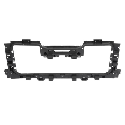 Black Radiator Support for 2016-2019 Chevy Silverado and GMC Sierra 1500 Truck Grade Replacement Part GM1207115 PP GF30