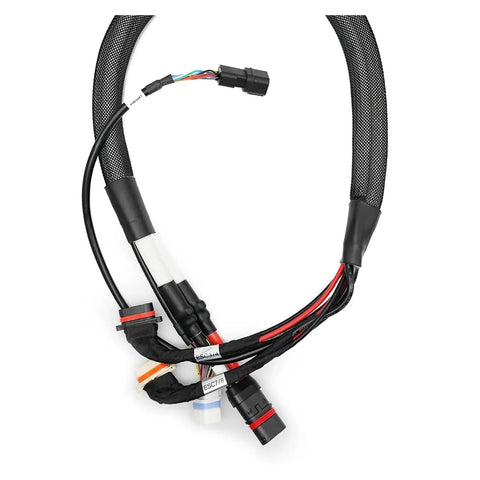 Pro Grade Aircraft Arm ESC Composite Cable For T40 Agriculture Drone M3 M4 Replacement Part with power and signal harness