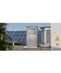 Built Tough 304 Stainless Outdoor Electrical Enclosure Box With Double-Layer Door Weatherproof Junction Box For Outdoor Use Industrial Grade Corrosion Resistant Wall Mount, outdoor solar site