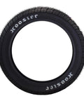 130/80-19 FT30 Dirt Bike Front Tube Type Tire For Flat Track Racing Delivers Sick Traction Across Hard Pack And Loose Surfaces