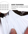 Close-up of hands stretching Bulk Pack Water Resistant Self Sealing Shipping Bags 25x30cm Plastic Courier Mailers Packing Envelopes