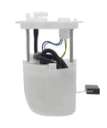 Fuel Pump Module Assembly For 2010 To 2012 Ford Fusion, Mercury Milan, And Lincoln MKZ 2.5L L4 Gas Replacement side view