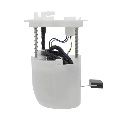 Fuel Pump Module Assembly For 2010 To 2012 Ford Fusion, Mercury Milan, And Lincoln MKZ 2.5L L4 Gas Replacement side view