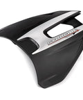 Hydrofoil Stabilizer Fins For Outboard And Outdrive Boats 40 To 300 Hp Black No Drill Mounts Improve Planing Lift And Stability Made In The USA