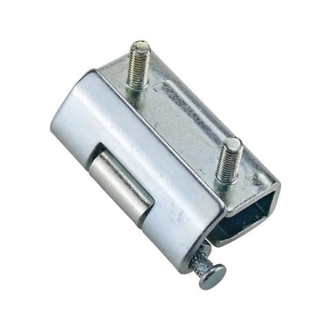 One Pack Iron Concealed Cabinet Door Hinge For Kitchen Cabinets, Heavy Duty Hidden Hinge, frameless metal hardware, smooth operation