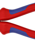 End Type Wire Stripper For Electrical Work With Precision Grips And Durable Build So Tradesmen Trust It In The Shop On The Job Or In The Field