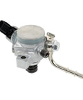 Drop-In High Pressure Fuel Pump Replacement For Honda Odyssey 2021-2025, Passport 2019-2025, Ridgeline 2019-2023 shown from side
