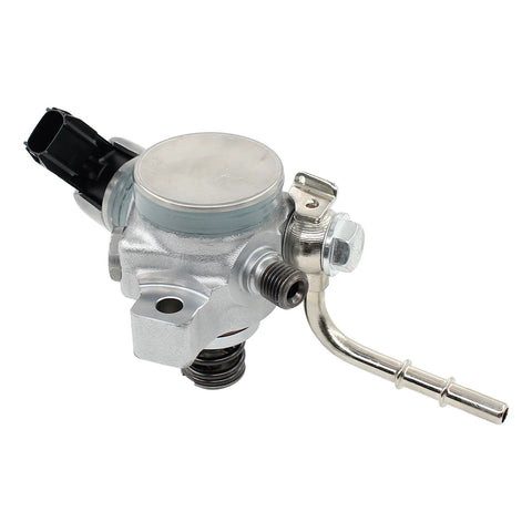 Drop-In High Pressure Fuel Pump Replacement For Honda Odyssey 2021-2025, Passport 2019-2025, Ridgeline 2019-2023 shown from side