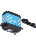 Heavy Duty RC Digital Servo Motor Featuring IP68 Waterproof Sealing And Solid Aluminum Gears for 1 10 Scale RC Cars and Crawlers.