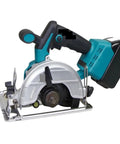 Forget The Cords Grab This 5 Inch Rechargeable Circular Saw Built Heavy Duty for precise cutting of wood and metal.