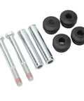Top Tier Front Brake Caliper Slider Pin Kit For Suzuki Jimny 1998 To 2023 Heavy Duty Metal And Rubber Guide Pin Replacement kit