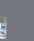 2X Ultra Cover Satin Granite Spray Paint For Interior And Exterior Surfaces That Sticks To Wood Plastic Metal Masonry And Ceramic
