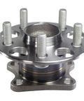 Rear Wheel Bearing And Hub Assembly With Five Lugs And ABS For 2010 2015 Prius Models Including 2012 2015 Prius Plug In