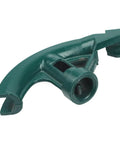 Noteflora 3/4 Inch Conduit Bender And Pipe Bending Tool With Ergonomic Grip, durable carbon steel bender head.