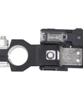 Top view of Tough 150 Amp Battery Fuse Block Relay For Hyundai Elantra GT Ioniq Sonata Tucson Kia Cadenza Forte Niro Optima.